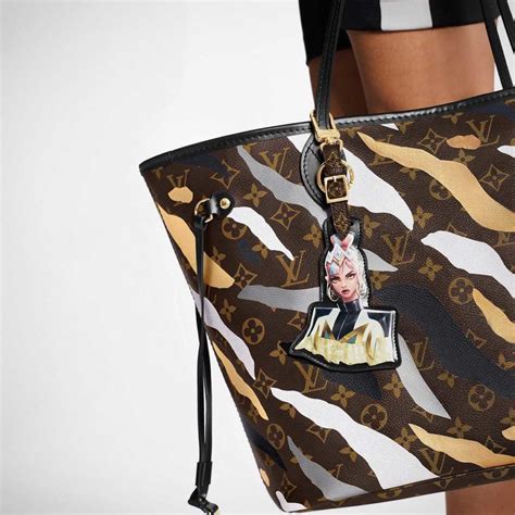 league of legends louis vuitton collection|louis vuitton riot game.